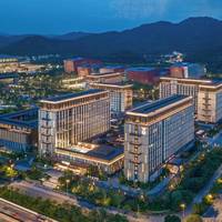 Four Points by Sheraton Guangzhou, Baiyun