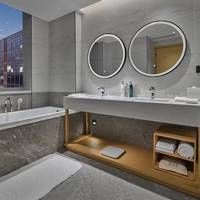 Hilton Garden Inn Beijing Haidian Daoxiang Lake