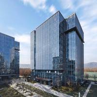 Hilton Garden Inn Beijing Haidian Daoxiang Lake
