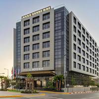 Le Meridien Casablanca