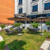 Private Airport Hotel