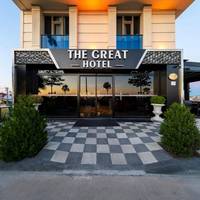The Great Airport Hotel