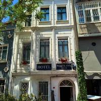 White Inn Taksim