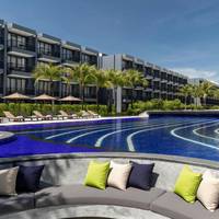 Courtyard by Marriott Phuket Chalong Bay Resort