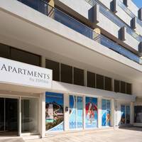 The Apartments By Esperia