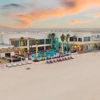 Fuwairit Kite Beach, Tapestry Collection by Hilton