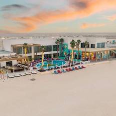 Fuwairit Kite Beach, Tapestry Collection by Hilton