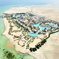 Zulal Wellness Resort by Chiva-Som