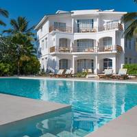 Ocean Boutique Hotel