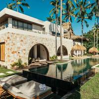 Alamayah Boutique Retreat