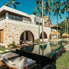 Alamayah Boutique Retreat