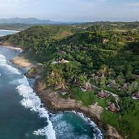 Lelewatu Resort Sumba