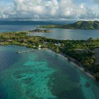 Sudamala Resort, Seraya, Flores