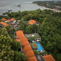 Abasan Hill Hotel and Spa