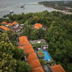 Abasan Hill Hotel and Spa