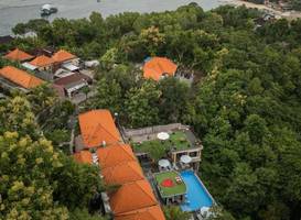 Abasan Hill Hotel and Spa