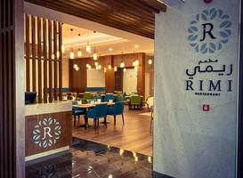 Ayla Ibri Hotel