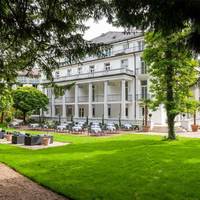 Badischer Hof Baden-Baden - Leonardo Limited Edition