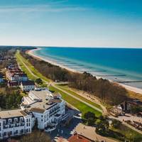 Strandhotel Zingst