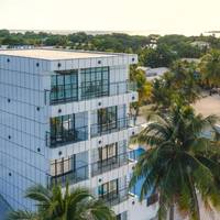 Wings by Hawks Hotels Kamadhoo Baa Atoll