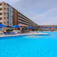 Rewaya Luxury Resort 