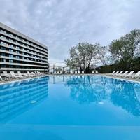 Marine Garden Sochi Hotels and Spa
