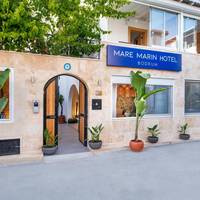 Mare Marin Hotel Bodrum