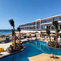 XU San Stefano Hotel