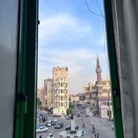 Abdeen Palace Hotel