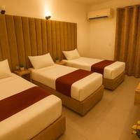 Valencia Hotel