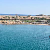 Xperience Golden Sandy Beach