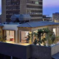 Vesta Heliopolis Residence