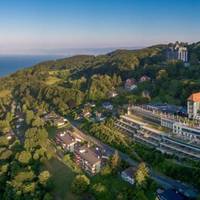 Le Mirador Resort & Spa