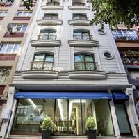 Ravvda Hotel Bakirkoy