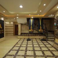 The Muse Pyramids INN