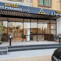 White Pyramids Inn