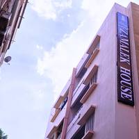 Zamalek House Hotel
