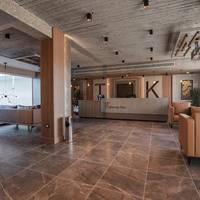 TK Suites