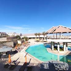 Tolip Resort El Galala Heights