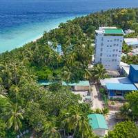 Nest by Hawks Hotels Kamadhoo Baa Atoll