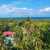 Alafehi Retreat with Pool Access
