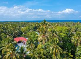 Alafehi Retreat with Pool Access