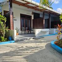 Garden Rooms by Lagoon View