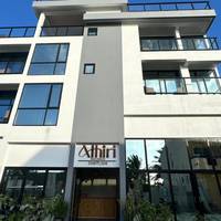 Athiri Residence Dhiffushi