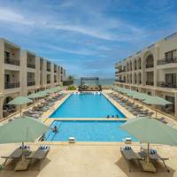 Al Masa Hotel El Sokhna