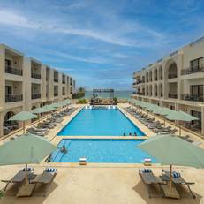 Al Masa Hotel El Sokhna