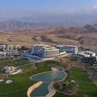 Tivoli La Vie Muscat Hotel & Residence