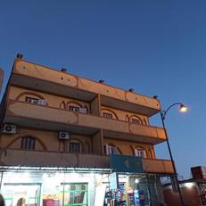 Al-Manara Hostel Siwa Oasis