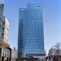 Hilton Garden Inn Shenzhen World Exhibition & Convention Center