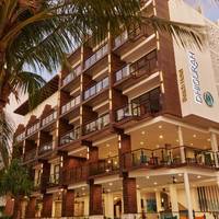Beach Hotel Dhigurah